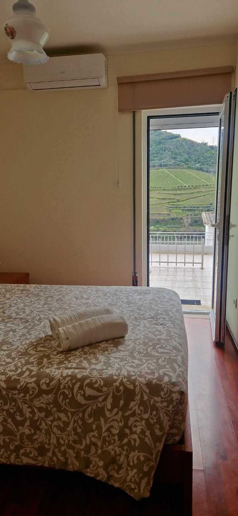 Casa Rodrigues Villa Pinhão Buitenkant foto