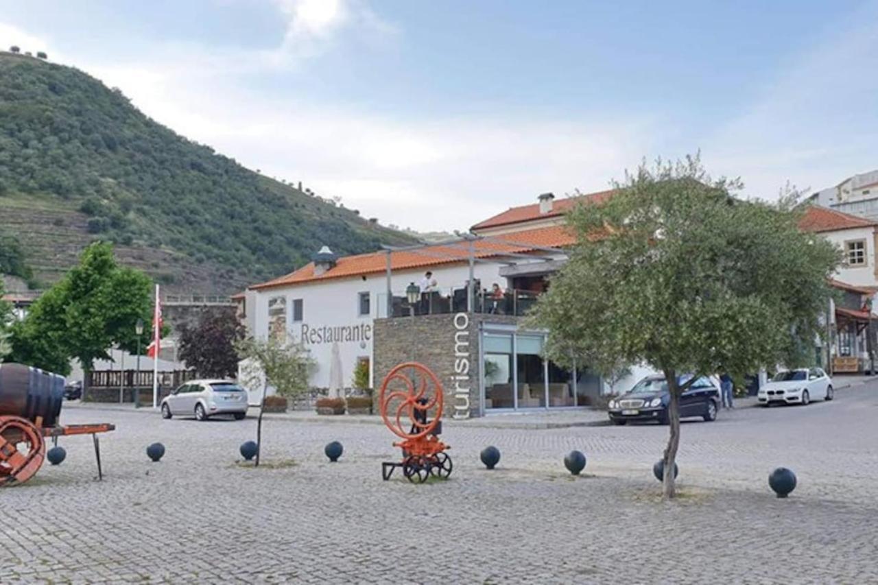 Casa Rodrigues Villa Pinhão Buitenkant foto
