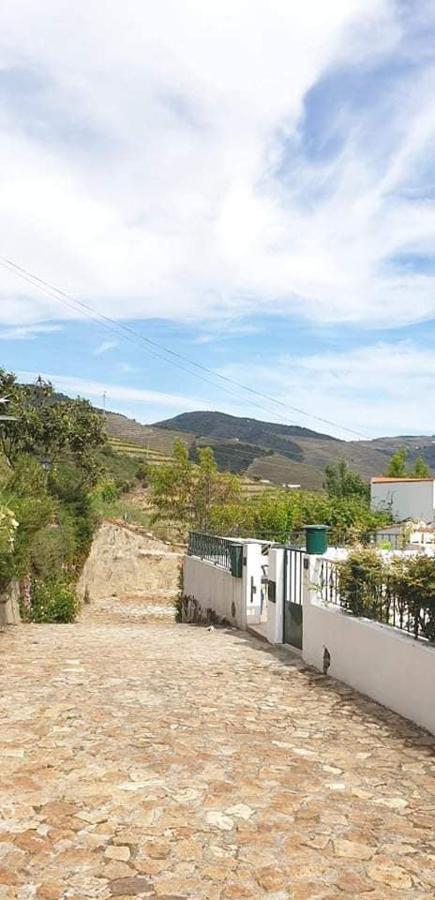 Casa Rodrigues Villa Pinhão Buitenkant foto